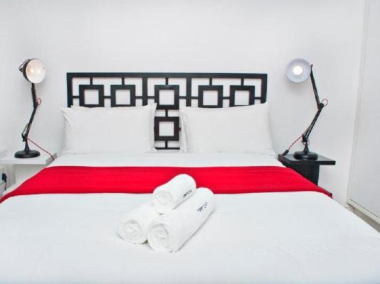 FunkyTown - Jeffreys Bay - 234185