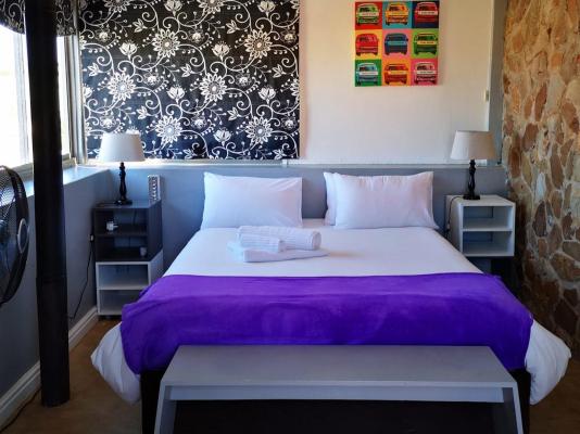 FunkyTown - Jeffreys Bay - 234187