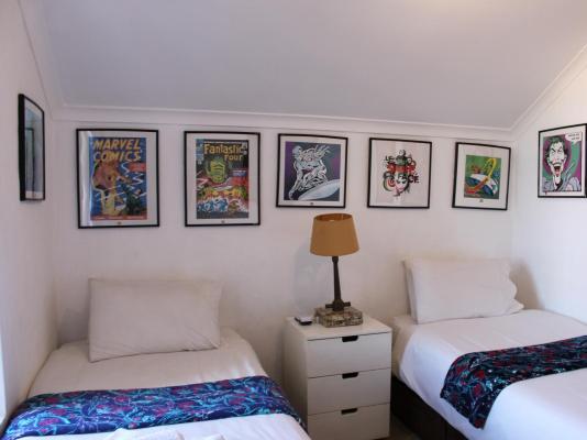 FunkyTown - Jeffreys Bay - 234193
