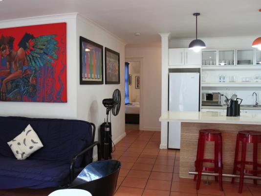 FunkyTown - Jeffreys Bay - 234194