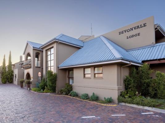 Devonvale Golf & Wine Estate - 234195