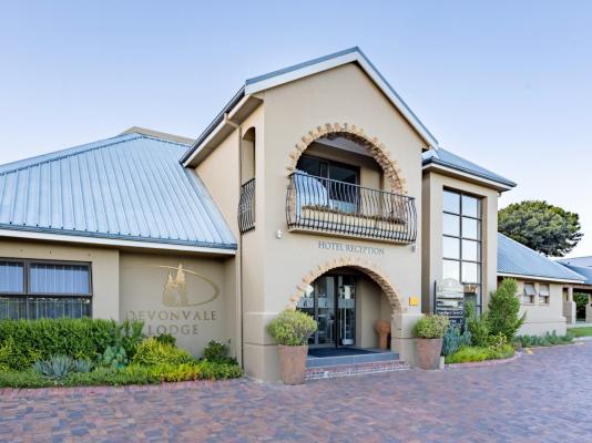 Devonvale Golf & Wine Estate - 234196