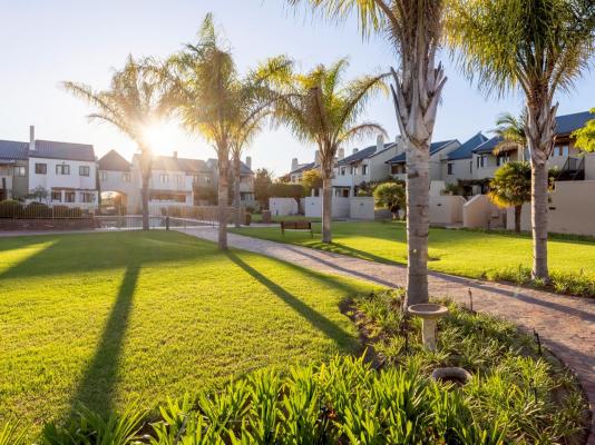 Devonvale Golf & Wine Estate - 234197