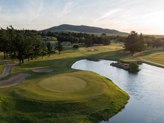 Devonvale Golf & Wine Estate - 234198
