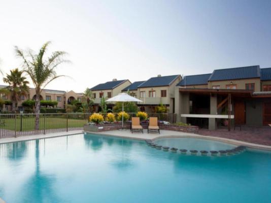 Devonvale Golf & Wine Estate - 234201