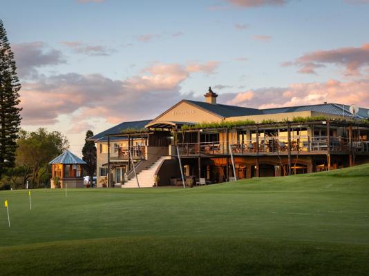Devonvale Golf & Wine Estate - 234202