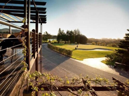Devonvale Golf & Wine Estate - 234203