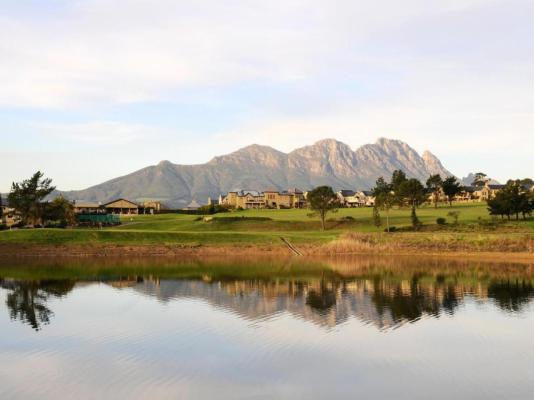 Devonvale Golf & Wine Estate - 234204