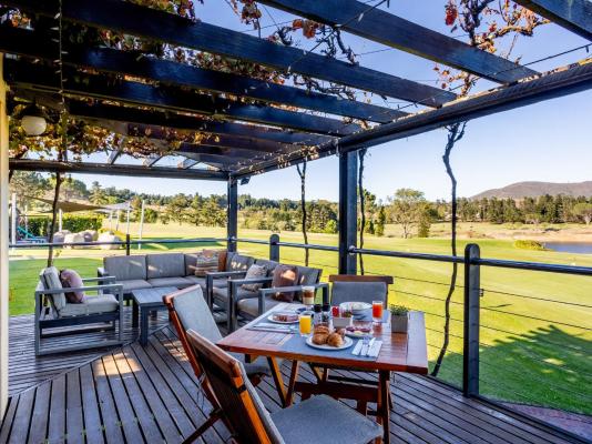 Devonvale Golf & Wine Estate - 234207