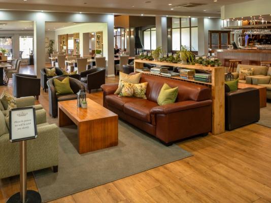 Devonvale Golf & Wine Estate - 234210