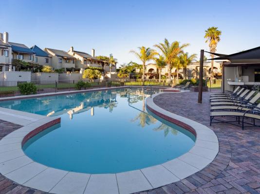 Devonvale Golf & Wine Estate - 234213