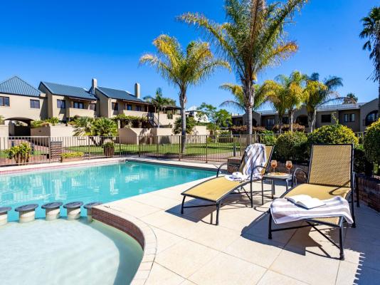 Devonvale Golf & Wine Estate - 234214