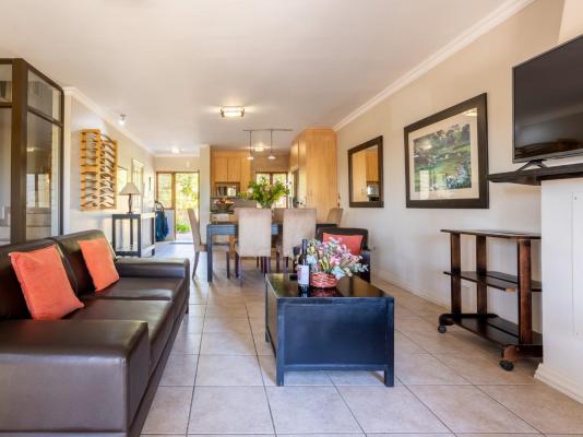 Devonvale Golf & Wine Estate - 234221