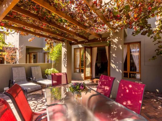 Devonvale Golf & Wine Estate - 234223