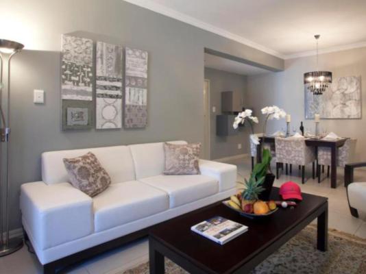 Devonvale Golf & Wine Estate - 234224