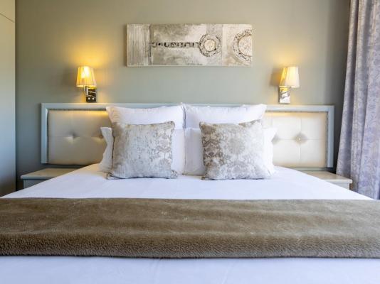 Devonvale Golf & Wine Estate - 234228