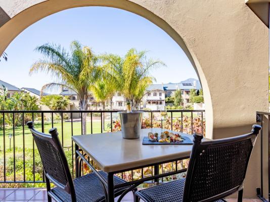 Devonvale Golf & Wine Estate - 234229