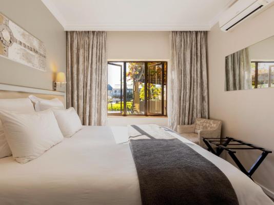 Devonvale Golf & Wine Estate - 234233