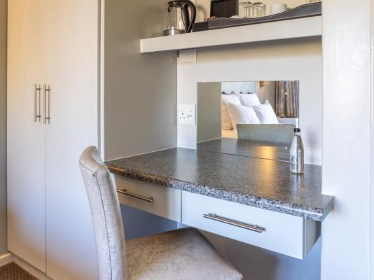 Devonvale Golf & Wine Estate - 234238