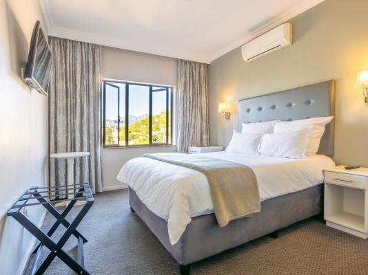Devonvale Golf & Wine Estate - 234241
