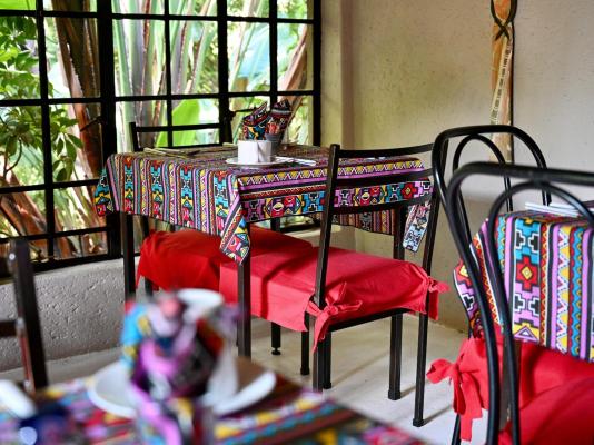 Kulanga Cottages Bed & Breakfast - 234243
