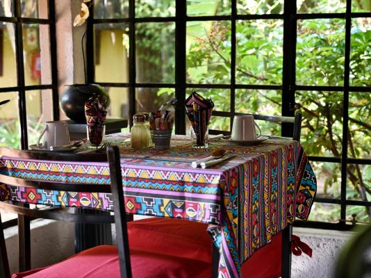 Kulanga Cottages Bed & Breakfast - 234247