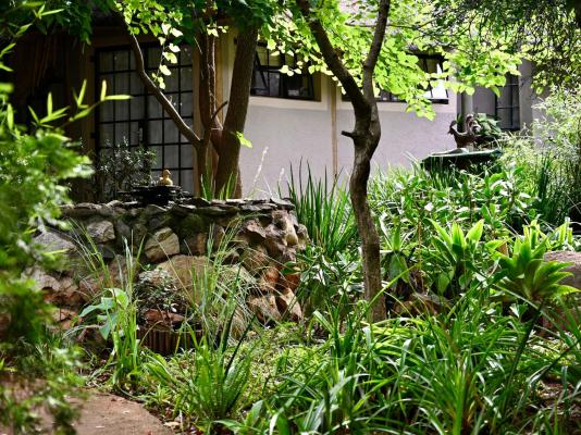 Kulanga Cottages Bed & Breakfast - 234248