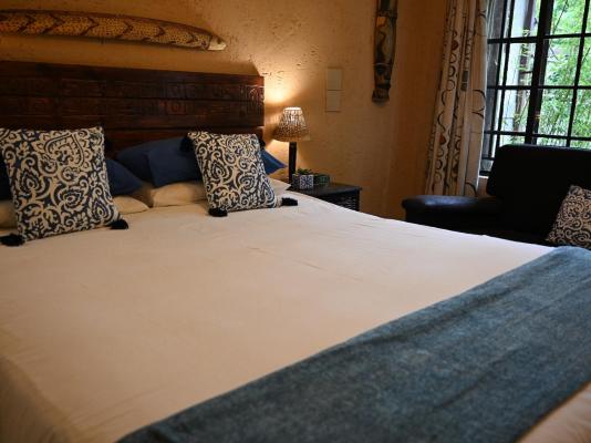 Kulanga Cottages Bed & Breakfast - 234252