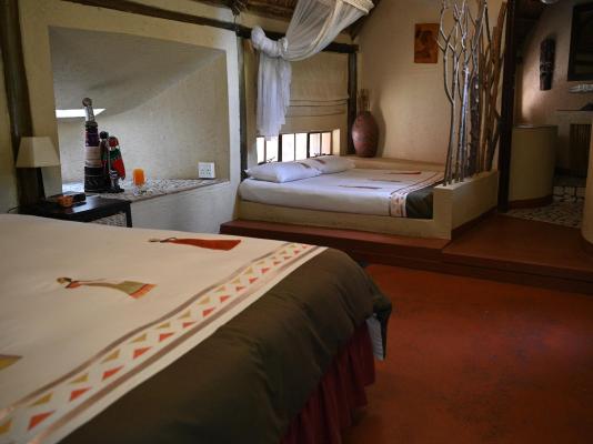 Kulanga Cottages Bed & Breakfast - 234256