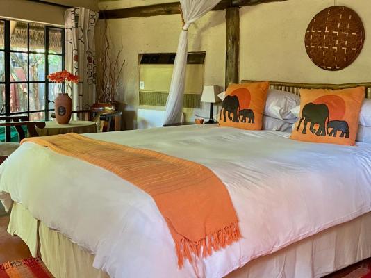 Kulanga Cottages Bed & Breakfast - 234257