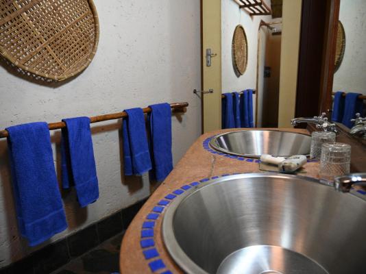 Kulanga Cottages Bed & Breakfast - 234261