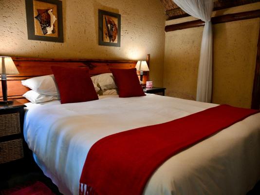 Kulanga Cottages Bed & Breakfast - 234262