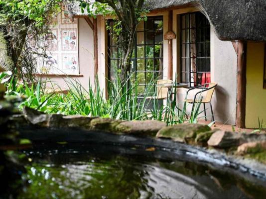 Kulanga Cottages Bed & Breakfast - 234264