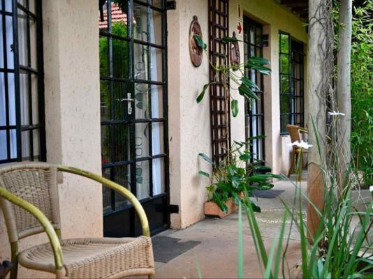 Kulanga Cottages Bed & Breakfast - 234266