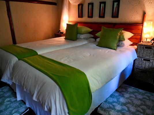 Kulanga Cottages Bed & Breakfast - 234268