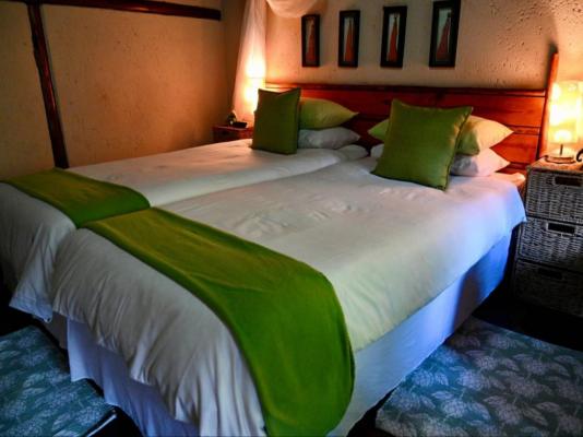 Kulanga Cottages Bed & Breakfast - 234269