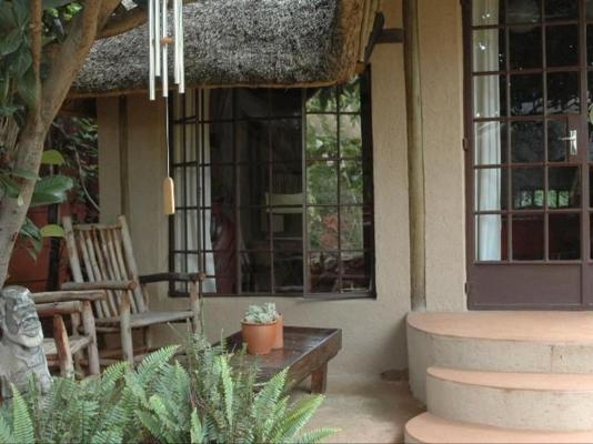 Kulanga Cottages Bed & Breakfast - 234270