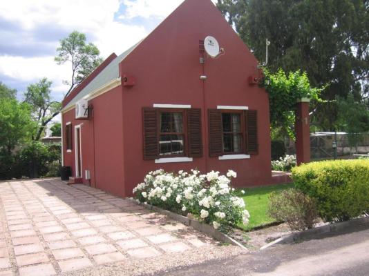 Beaufort Manor Country Lodge - 234369
