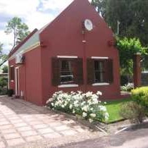 Beaufort Manor Country Lodge - 234369