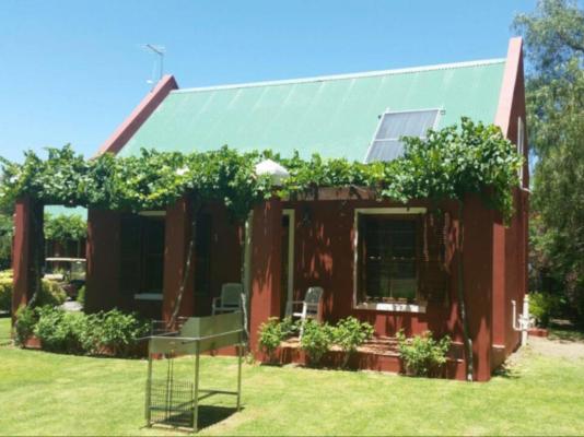 Beaufort Manor Country Lodge - 234370