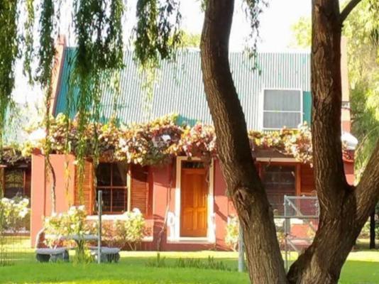 Beaufort Manor Country Lodge - 234371