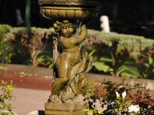 Beaufort Manor Country Lodge - 234372
