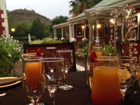 Beaufort Manor Country Lodge - 234374
