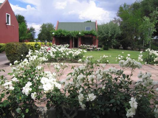 Beaufort Manor Country Lodge - 234377