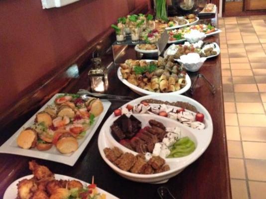 Beaufort Manor Country Lodge - 234378