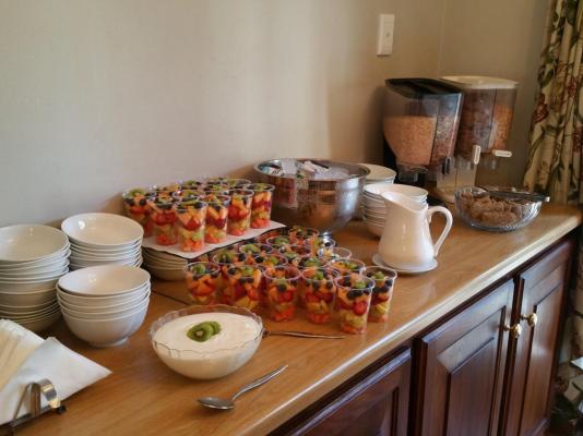 Beaufort Manor Country Lodge - 234379