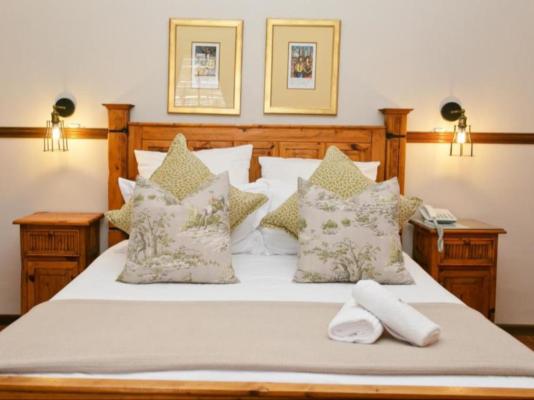 Beaufort Manor Country Lodge - 234383