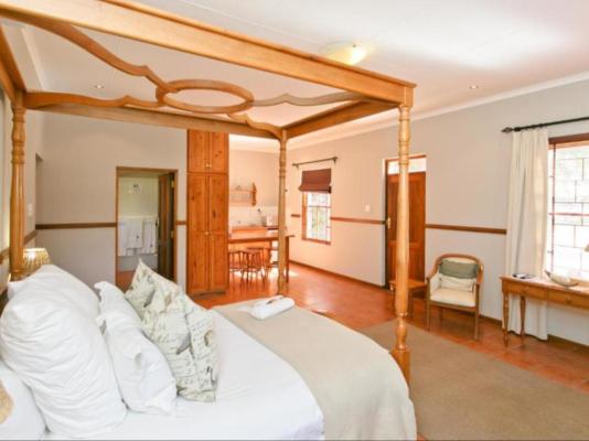 Beaufort Manor Country Lodge - 234384