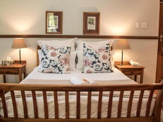 Beaufort Manor Country Lodge - 234385