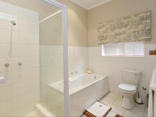 Beaufort Manor Country Lodge - 234386
